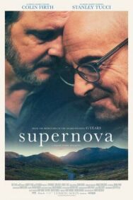 Постер к фильму Супернова смотреть онлайн на HD Rezka