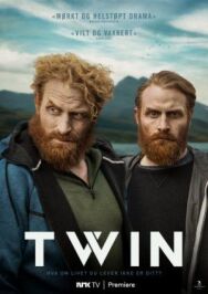 Постер к фильму Близнец смотреть онлайн на HD Rezka