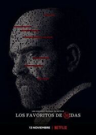 Постер к фильму Любимцы Мидаса смотреть онлайн на HD Rezka
