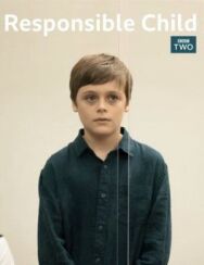 Постер к фильму Ответственный ребенок смотреть онлайн на HD Rezka