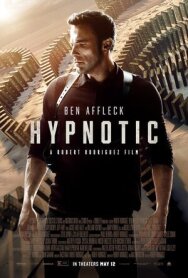 Постер к фильму Гипнотик смотреть онлайн на HD Rezka