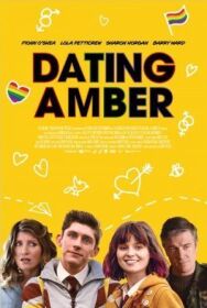 Постер к фильму Свидание с Эмбер смотреть онлайн на HD Rezka