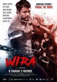 Постер к фильму Возмездие смотреть онлайн на HD Rezka