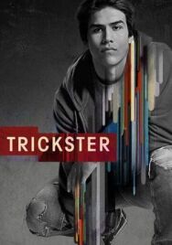 Постер к фильму Трикстер смотреть онлайн на HD Rezka
