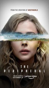Постер к фильму Периферийные устройства смотреть онлайн на HD Rezka