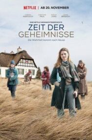 Постер к фильму Время секретов смотреть онлайн на HD Rezka