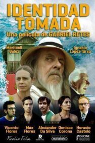 Постер к фильму Подставное Имя смотреть онлайн на HD Rezka
