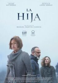 Постер к фильму Дочь смотреть онлайн на HD Rezka