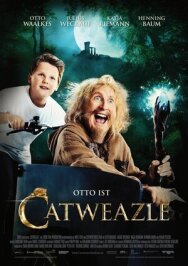 Постер к фильму Катуизэль смотреть онлайн на HD Rezka