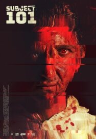 Постер к фильму Объект номер 101 смотреть онлайн на HD Rezka