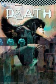 Постер к фильму Витрина DC: Смерть смотреть онлайн на HD Rezka