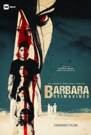 Постер к фильму Барбара смотреть онлайн на HD Rezka