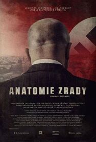 Постер к фильму Анатомия предательства смотреть онлайн на HD Rezka