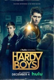 Постер к фильму Братья Харди смотреть онлайн на HD Rezka