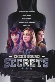 Постер к фильму Секреты команды чирлидеров смотреть онлайн на HD Rezka