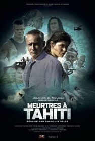 Постер к фильму Убийства на Таити смотреть онлайн на HD Rezka