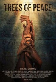 Постер к фильму Деревья мира смотреть онлайн на HD Rezka