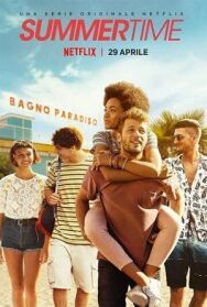 Постер к фильму Лето Саммер смотреть онлайн на HD Rezka