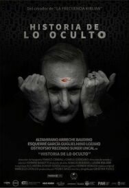 Постер к фильму История оккультизма смотреть онлайн на HD Rezka