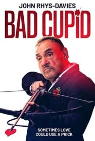 Постер к фильму Плохой Купидон смотреть онлайн на HD Rezka