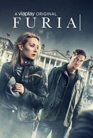 Постер к фильму Фурия смотреть онлайн на HD Rezka