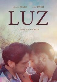 Постер к фильму Огонёк смотреть онлайн на HD Rezka