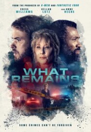 Постер к фильму То, что осталось смотреть онлайн на HD Rezka