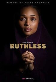 Постер к фильму Безжалостный смотреть онлайн на HD Rezka