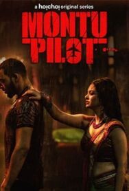 Постер к фильму Монту-Пилот смотреть онлайн на HD Rezka