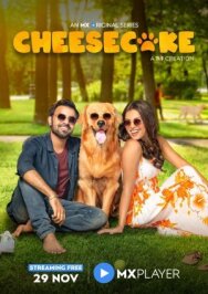 Постер к фильму Чизкейк смотреть онлайн на HD Rezka