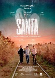 Постер к фильму Санта смотреть онлайн на HD Rezka