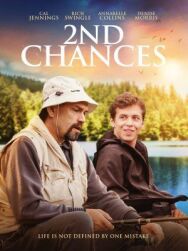 Постер к фильму Второй шанс смотреть онлайн на HD Rezka