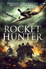 Постер к фильму Охотник на ракеты смотреть онлайн на HD Rezka