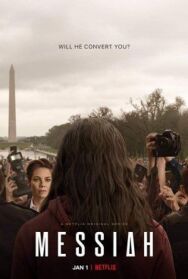 Постер к фильму Мессия смотреть онлайн на HD Rezka