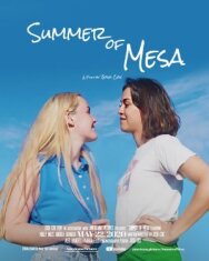 Постер к фильму Лето Месы смотреть онлайн на HD Rezka