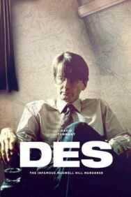 Постер к фильму Дес смотреть онлайн на HD Rezka