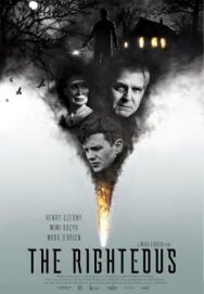 Постер к фильму Праведный смотреть онлайн на HD Rezka