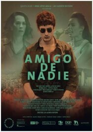 Постер к фильму Никому не друг смотреть онлайн на HD Rezka