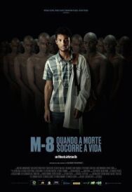 Постер к фильму M8: Когда смерть дарует жизнь смотреть онлайн на HD Rezka