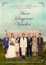 Постер к фильму Персона нон грата смотреть онлайн на HD Rezka
