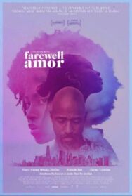 Постер к фильму Прощай, любовь смотреть онлайн на HD Rezka