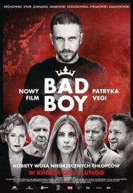 Постер к фильму Подонок смотреть онлайн на HD Rezka