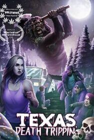 Постер к фильму Техасская резня торчков смотреть онлайн на HD Rezka