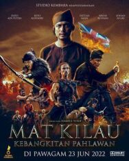 Постер к фильму Мат Килау смотреть онлайн на HD Rezka
