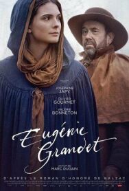 Постер к фильму Евгения Гранде смотреть онлайн на HD Rezka