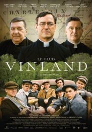 Постер к фильму Клуб Винланд смотреть онлайн на HD Rezka