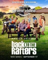 Постер к фильму Снова Рафтеры смотреть онлайн на HD Rezka