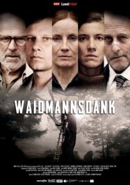 Постер к фильму Свидание со смертью смотреть онлайн на HD Rezka