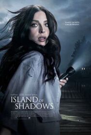 Постер к фильму Остров теней смотреть онлайн на HD Rezka