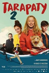 Постер к фильму Недетская переделка 2 смотреть онлайн на HD Rezka